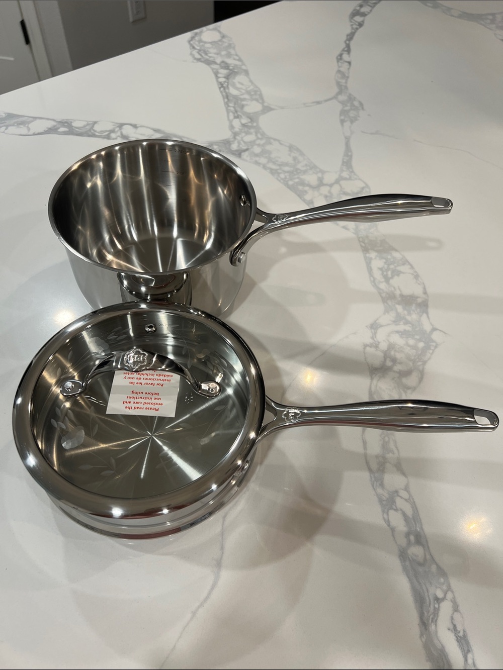 Princess House Double Boiler. - Picture 8 of 16